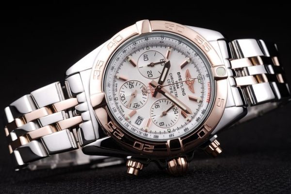 Certified Breitling Replica Watches 3538 - Image 3