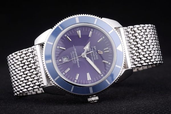 Certified Breitling Replica Watches 3562 - Image 3