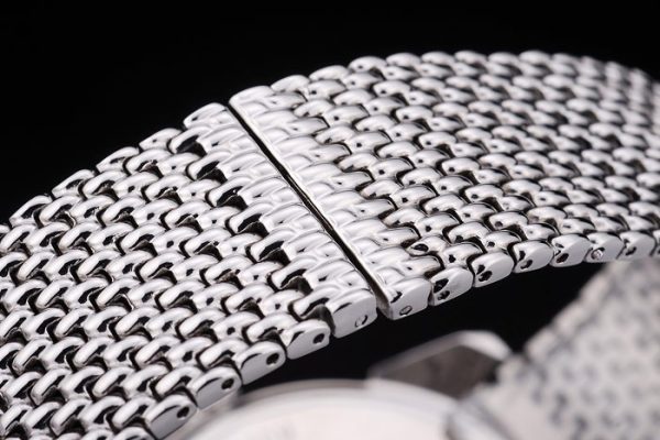 Certified Breitling Replica Watches 3562 - Image 5