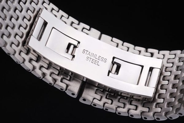 Certified Breitling Replica Watches 3562 - Image 6