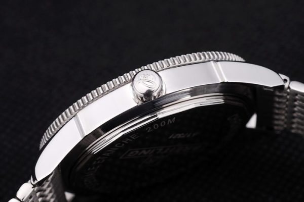 Certified Breitling Replica Watches 3562 - Image 7