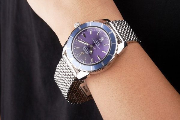 Certified Breitling Replica Watches 3562 - Image 9
