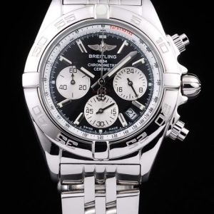 Certified Breitling Replica Watches 3540