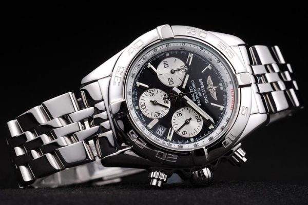 Certified Breitling Replica Watches 3540 - Image 3
