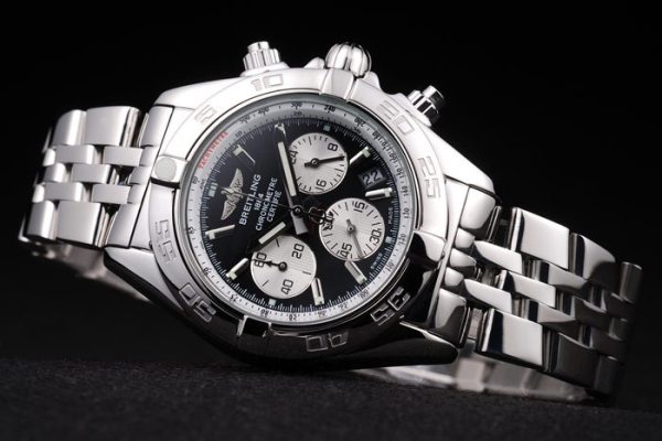 Certified Breitling Replica Watches 3540 - Image 4