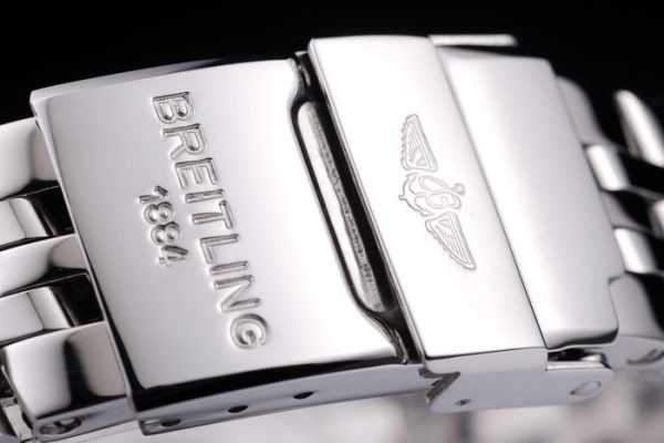 Certified Breitling Replica Watches 3540 - Image 5