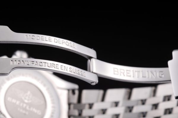 Certified Breitling Replica Watches 3540 - Image 6
