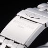 Swiss made Certified Bezel Stainless Steel White Dial 80289 - Image 5