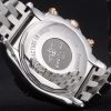 Swiss made Certified Bezel Stainless Steel White Dial 80289 - Image 7