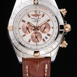 Breitling Chronomat 3501 Replica Watches