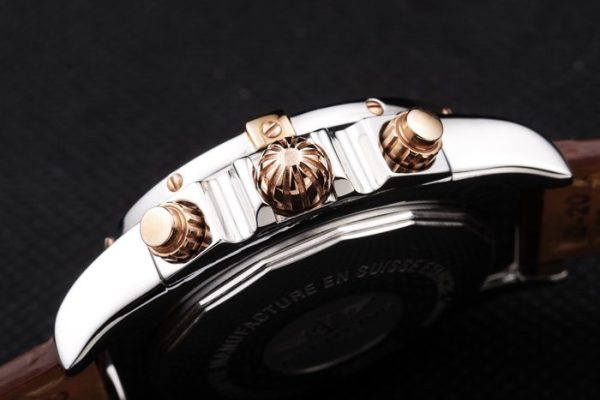 Breitling Chronomat 3501 Replica Watches - Image 2