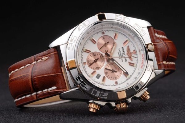 Breitling Chronomat 3501 Replica Watches - Image 4