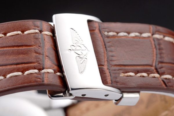 Breitling Chronomat 3501 Replica Watches - Image 6