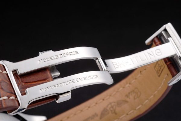 Breitling Chronomat 3501 Replica Watches - Image 7