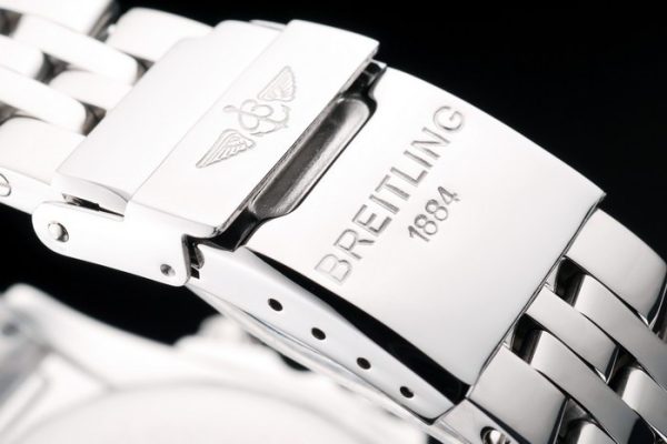 Breitling Chronomat 3526 Replica Watches - Image 2
