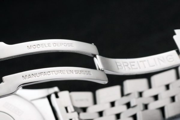 Breitling Chronomat 3526 Replica Watches - Image 3