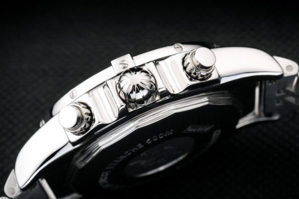 Breitling Chronomat 3526 Replica Watches - Image 5
