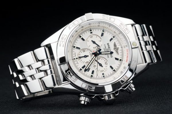 Breitling Chronomat 3526 Replica Watches - Image 7