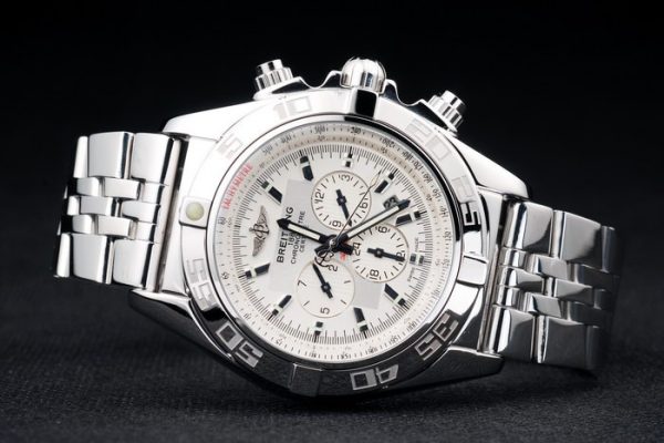 Breitling Chronomat 3526 Replica Watches - Image 8