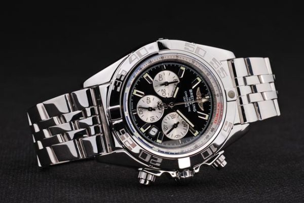 Breitling Chronomat 3531 Replica Watches - Image 3