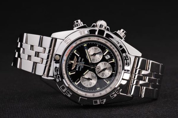 Breitling Chronomat 3531 Replica Watches - Image 4