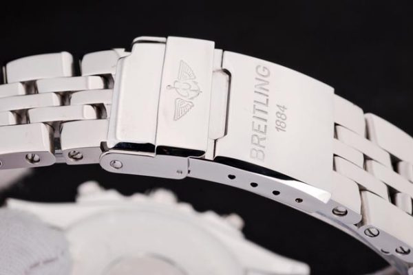 Breitling Chronomat 3531 Replica Watches - Image 5