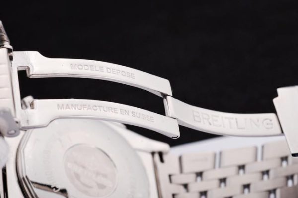 Breitling Chronomat 3531 Replica Watches - Image 6
