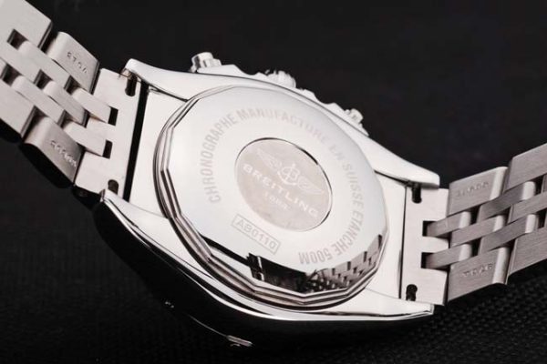 Breitling Chronomat 3531 Replica Watches - Image 7