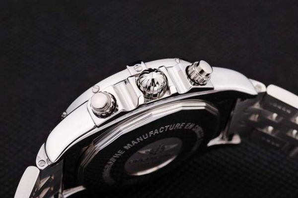 Breitling Chronomat 3531 Replica Watches - Image 8