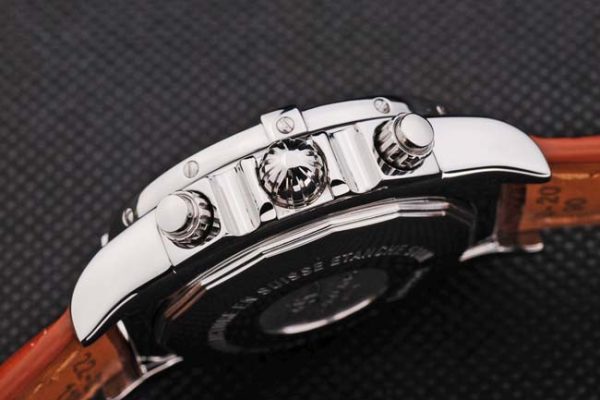 Breitling Chronomat 3532 Replica Watches - Image 2