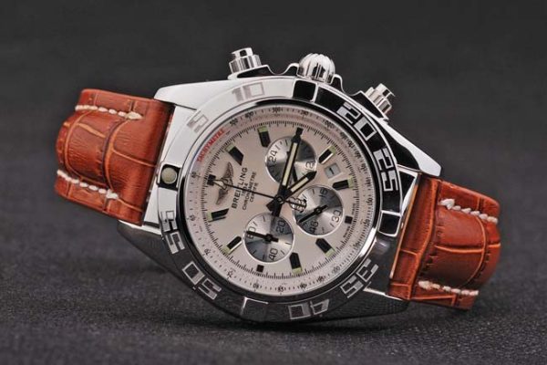 Breitling Chronomat 3532 Replica Watches - Image 5