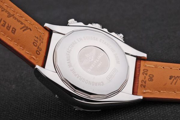 Breitling Chronomat 3532 Replica Watches - Image 8