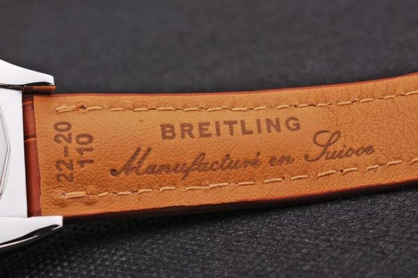 Breitling Chronomat 3532 Replica Watches - Image 9