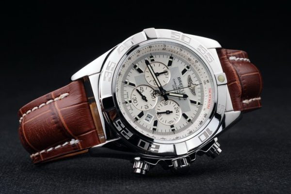 Breitling Chronomat 3528 Replica Watches - Image 10