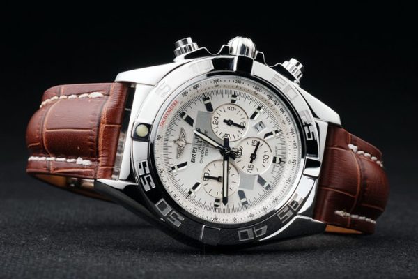 Breitling Chronomat 3528 Replica Watches - Image 2