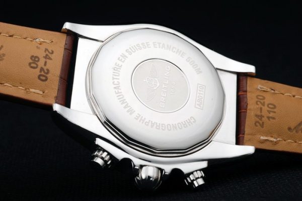 Breitling Chronomat 3528 Replica Watches - Image 7