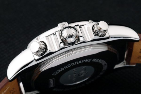 Breitling Chronomat 3528 Replica Watches - Image 8