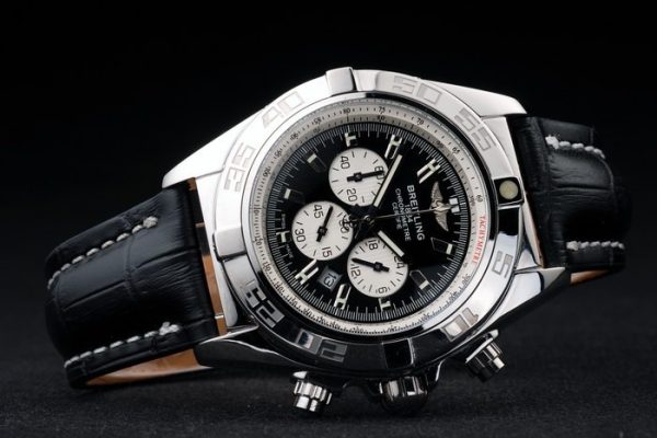Breitling Chronomat 3529 Replica Watches - Image 10