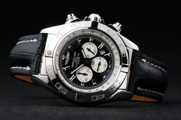 Breitling Chronomat 3529 Replica Watches - Image 2
