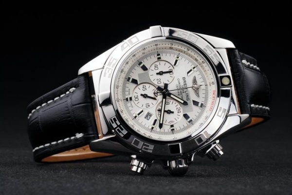 Breitling Chronomat 3530 Replica Watches - Image 10
