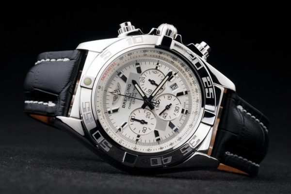 Breitling Chronomat 3530 Replica Watches - Image 2