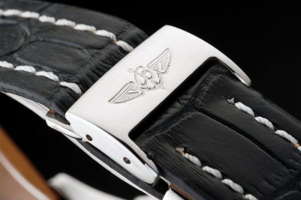 Breitling Chronomat 3530 Replica Watches - Image 3