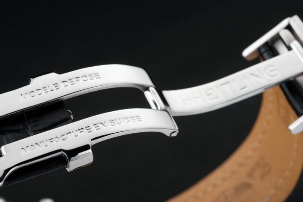 Breitling Chronomat 3530 Replica Watches - Image 4