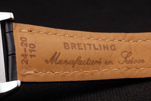 Breitling Chronomat 3530 Replica Watches - Image 5