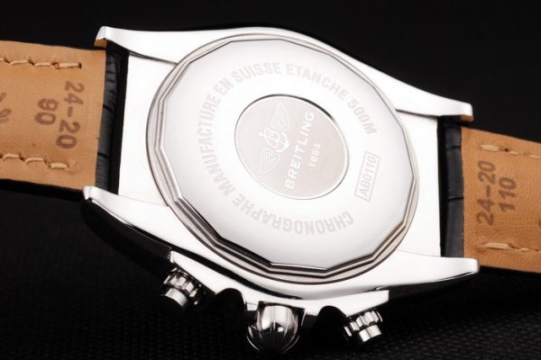 Breitling Chronomat 3530 Replica Watches - Image 7