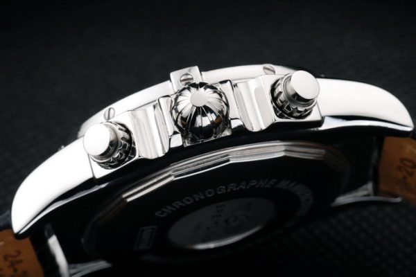 Breitling Chronomat 3530 Replica Watches - Image 8