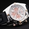 Breitling Chronomat 3503 Replica Watches - Image 3