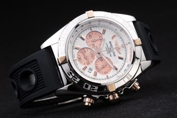 Breitling Chronomat 3503 Replica Watches - Image 3