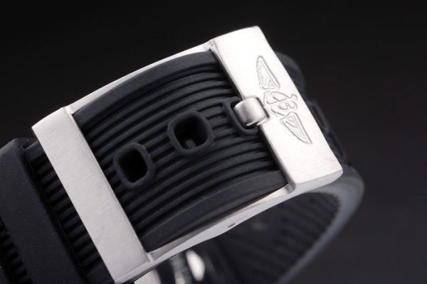 Breitling Chronomat 3503 Replica Watches - Image 5