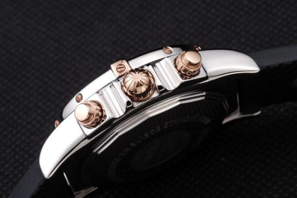 Breitling Chronomat 3503 Replica Watches - Image 7